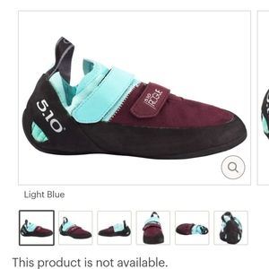 Five Ten Rogue Women's Climbing Shoes